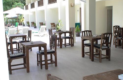Moo 5 Apartment | Cozy apartment in Ko Samui 64 m² with shared pool