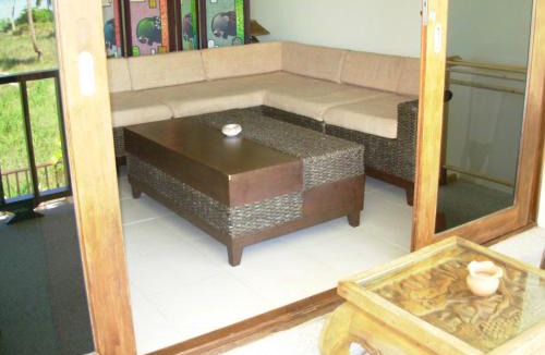 Moo 5 Apartment | Cozy apartment in Ko Samui 64 m² with shared pool