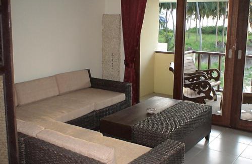 Moo 5 Apartment | Cozy apartment in Ko Samui 64 m² with shared pool