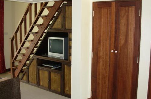 Moo 5 Apartment | Cozy apartment in Ko Samui 64 m² with shared pool