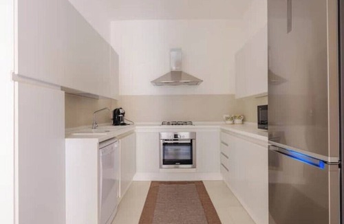 Lecce Apartment | Cozy apartment in Lecce, parking