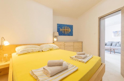 Lukovo Apartment | Cozy Apartment In Lukovo