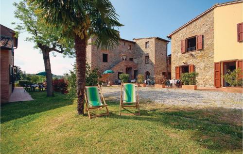 Montaione Apartment | Cozy Apartment In Montaione Fi