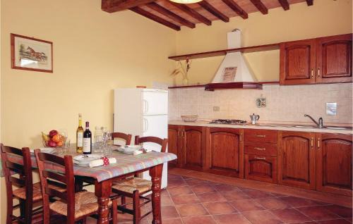 Montaione Apartment | Cozy Apartment In Montaione Fi