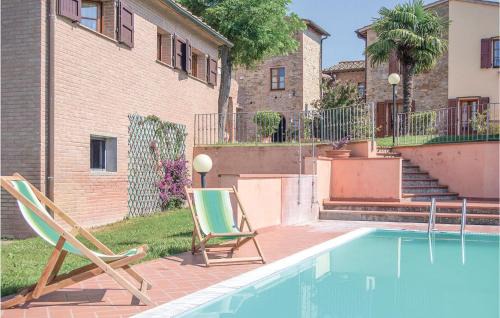 Montaione Apartment | Cozy Apartment In Montaione Fi