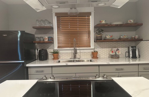 Pendleton Apartment | Cozy apartment in Pendleton Oregon