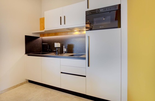 Tisina Apartment | Cozy apartment in Rogasovci with sauna