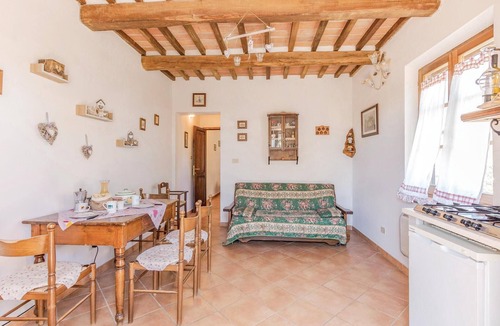 Sorano Apartment | Cozy apartment in Sovana GR