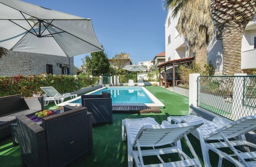 Vranjic Apartment | Cozy apartment in Split