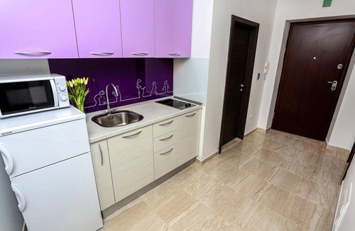 Split Apartment | Cozy apartment in Split with WiFi