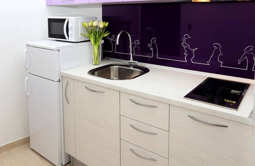 Split Apartment | Cozy apartment in Split with WiFi