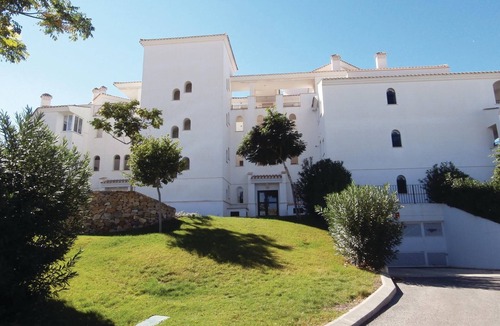 Jeronimo y Avileses y Balsicas de Arriba Apartment | Cozy apartment in Sucina with lake view