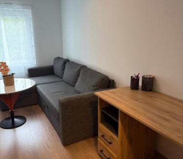 Glomset Apartment | Cozy apartment in Tennfjord