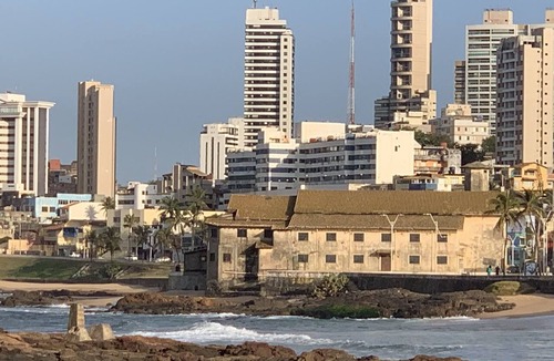 Rio Vermelho Apartment | Cozy apartment in the perfect location - Salvador, Bahia