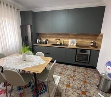 Tirana Apartment | Cozy apartment in Tirana, Albania