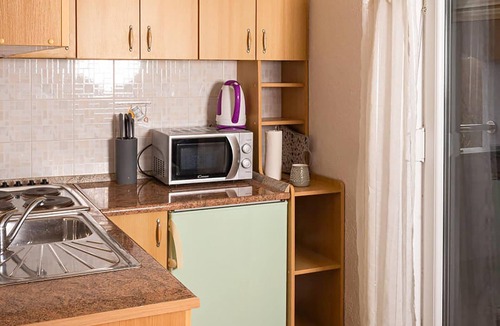 Tribalj Apartment | Cozy apartment in Tribalj with WiFi