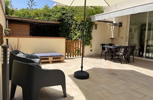 Partanna Apartment | Cozy apartment just minutes from the beautiful Mondello beach.