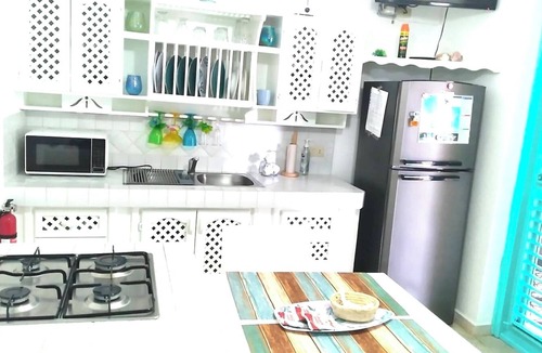 Portillo Apartment | Cozy Apartment, located few steps from Beach