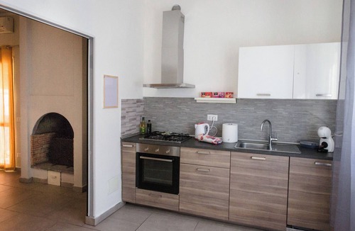 Collodi Apartment | Cozy apartment located in Collodi, an ideal starting point for.