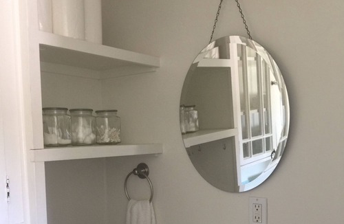 Glendora Apartment | Cozy apartment located walking distance from beautiful downtown Glendora, CA.