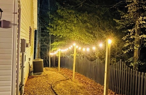 Fayetteville Apartment | Cozy Apartment Near Gettysburg & Chambersburg