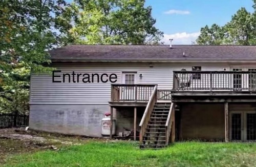 Fayetteville Apartment | Cozy Apartment Near Gettysburg & Chambersburg