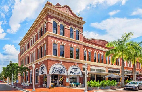 Edison Park Historic District Apartment | Cozy Apartment near Downtown Fort Myers