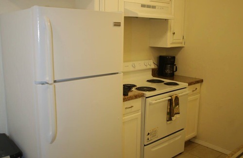 Lawton Apartment | Cozy Apartment Near Fort Sill Perfect for Military Families & Visitors!