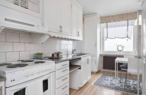 Centrum Apartment | Cozy apartment near Volvo Cars