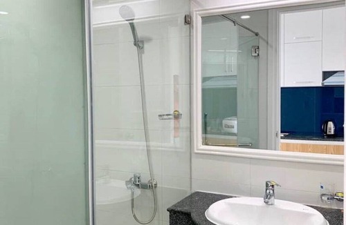 Phu Hai Beach Apartment | *Cozy Apartment* Ocean vista 4fl. *Good Sea view* #B1