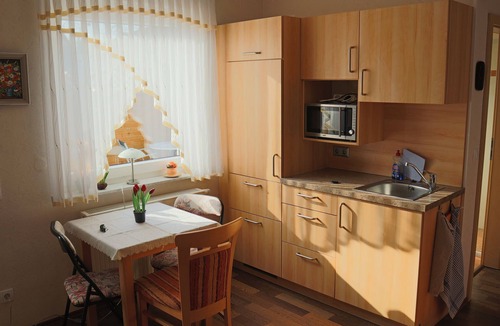 Oberhavel Apartment | Cozy apartment on the outskirts of Berlin
