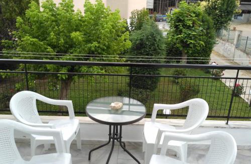 Perea Apartment | Cozy apartment Peraia
