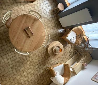 Saint-Flour Apartment | Cozy apartment, perfect for a relaxing stay