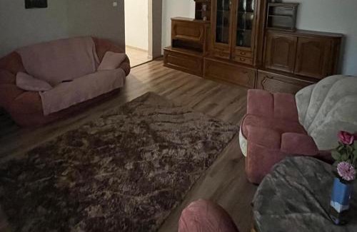 Buzau Apartment | Cozy Apartment