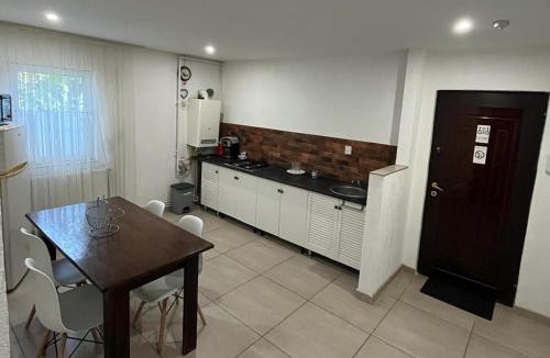 Buzau Apartment | Cozy Apartment