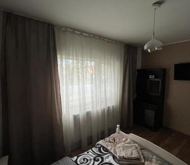 Buzau Apartment | Cozy Apartment