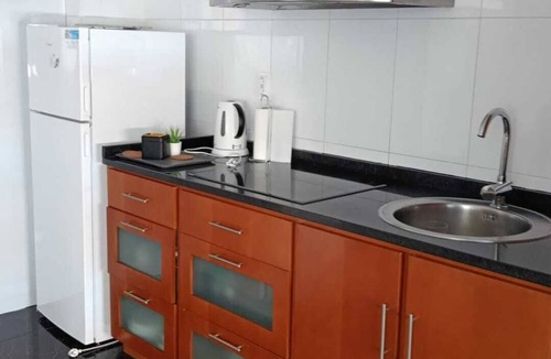 Oliveira do Castelo Apartment | Cozy apartment two minutes' walk from the historic center of Guimarães
