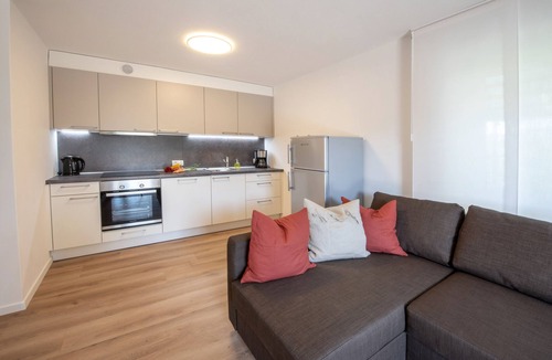 St. Michael/San Michele Apartment | Cozy apartment Vinea