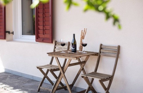 St. Michael/San Michele Apartment | Cozy apartment Vinea