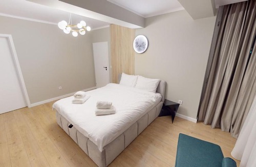Sibiu Apartment | Cozy Apartment VRT
