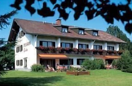 Mauth Apartment | Cozy apartment with balcony (35sqm)