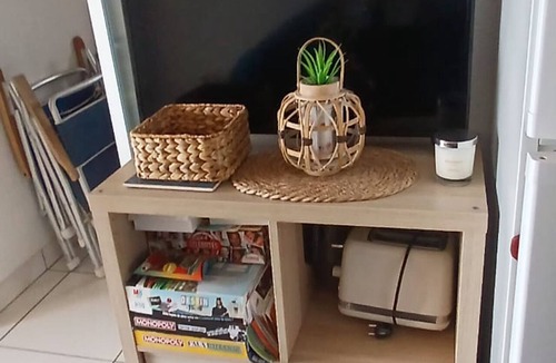 Frontignan Apartment | Cozy apartment with port view - 4 guests