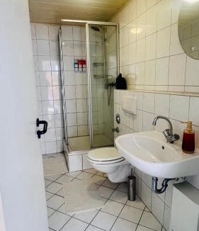 Eckendorf Apartment | Cozy apartment with parking space in Grafschaft-Ahrwei