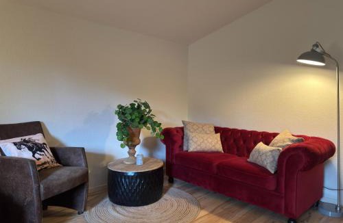 Kirchdorf Apartment | Cozy Apartment with Pool & Forest