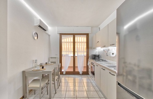 Arezzo Apartment | Cozy apartment with private terrace