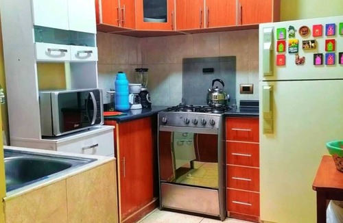 Cusco Apartment | Cozy Apartment with View of Historic Cusco - Excellent Location-600Mbps