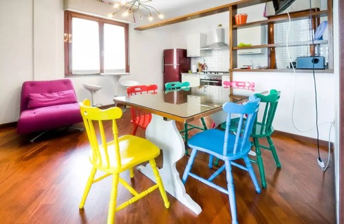 Lido Apartment | Cozy apartment within walking distance of San Giovanni beach