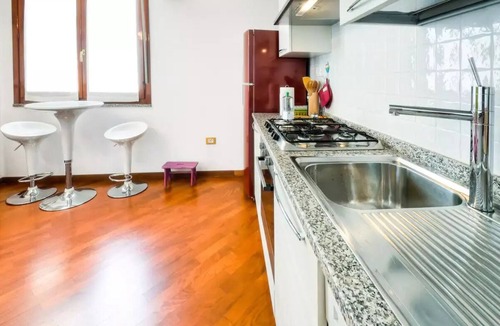 Lido Apartment | Cozy apartment within walking distance of San Giovanni beach