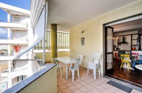 Lido Apartment | Cozy apartment within walking distance of San Giovanni beach