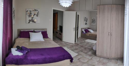 Komotini Apartment | Cozy apartments